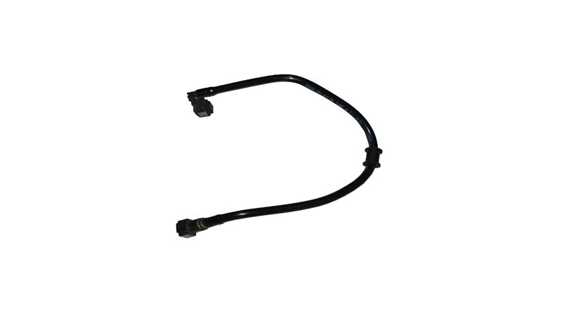 BENZİN POMPA HORTUMU KISA (BRILLIANT50 MAX)